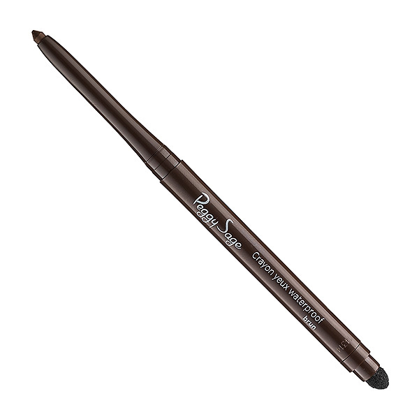 Crayon Yeux Waterproof Brun Peggy Sage 0.35g