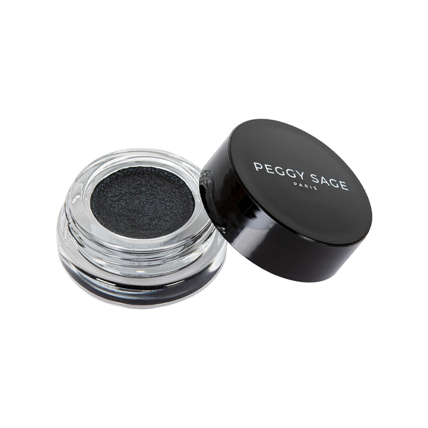 Eyeliner Gel Noir Pailleté Peggy Sage 4.5ml