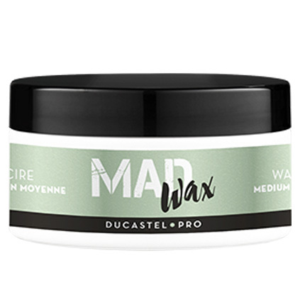 Cire Mad Wax Fixation Moyenne 200ml