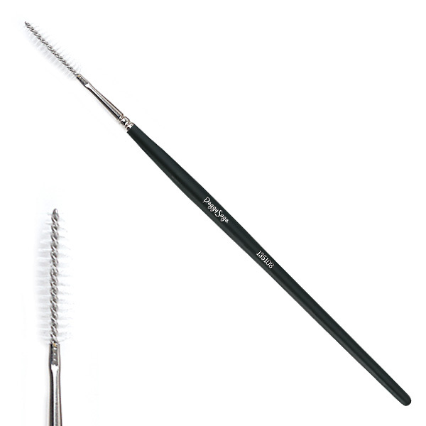 Pinceau Goupillon Cils Peggy Sage 1.5mm