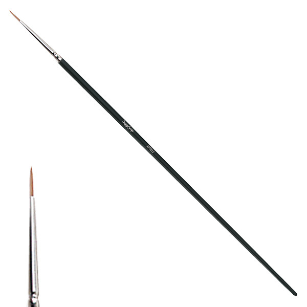 Pinceau Eyeliner Peggy Sage 1mm