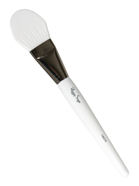 Pinceau Spatule Silicone Visage Peggy Sage