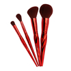 Kit Pinceaux Teint et Yeux x4 Century Edition Peggy Sage