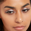 Stick Ombre à Paupières Métallique Twist-Up 01 Rose Argent 1,5gr Gosh