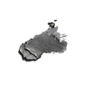 Stick Ombre à Paupières Métallique Twist-Up 05 Gris 1,5gr Gosh