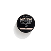 Poudre Libre Minérale Finition Naturelle Mate  002 Ivoire 8gr Gosh