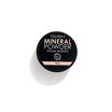 Poudre Libre Minérale Finition Naturelle Mate  004 Naturel 8gr Gosh