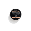 Poudre Libre Minérale Finition Naturelle Mate  006 Miel 8gr Gosh