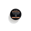 Poudre Libre Minérale Finition Naturelle Mate  008 Hâlé 8gr Gosh