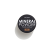 Poudre Libre Minérale Finition Naturelle Mate  012 Caramel 8gr Gosh