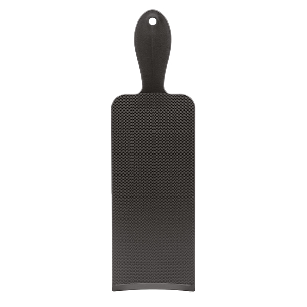 Palette à Mèches Noire Sans Dent