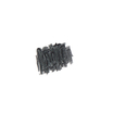 Liner 24H Waterproof 2 en 1 Eyeliner et Kajal 002 Carbon Black 0,35gr Gosh