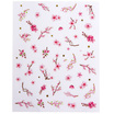 Décors Adhésifs Pour Ongles Sakura Peggy Sage