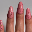 Décors Adhésifs Pour Ongles Sakura Peggy Sage