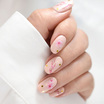 Décors Adhésifs Pour Ongles Sakura Peggy Sage