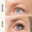 Mascara Crazy Volume et Définition  001 Noir Extrême 13ml  Gosh