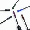 Mascara Crazy Volume et Définition  001 Noir Extrême 13ml  Gosh