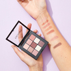 Palette Ombres à Paupières Eyedentity 001 Be Honest 8gr Gosh