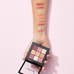 Palette Ombres à Paupières Eyedentity 002 Be Humble 8gr Gosh