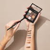 Palette Ombres à Paupières Eyedentity 003 Be Happy 8gr Gosh