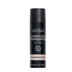 Fond de Teint Caméléon Couvrance Naturelle Medium Dark 30ml Gosh