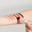 Rouge à Lèvres Hydratant Texture Satinée Nude Lips 002 Undressed 3,5gr Gosh