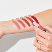 Rouge à Lèvres Hydratant Texture Satinée Rose Lips 001 Love 3,5gr Gosh