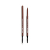 Crayon à Sourcils Ultra Fin 2 en 1, Stylo + Brosse 001 Marron  0,9gr Gosh
