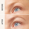Crayon à Sourcils Ultra Fin 2 en 1, Stylo + Brosse 001 Marron  0,9gr Gosh