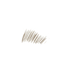 Crayon à Sourcils Ultra Fin 2 en 1, Stylo + Brosse 002 Brun Gris  0,9gr Gosh