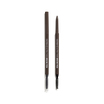 Crayon à Sourcils Ultra Fin 2 en 1, Stylo + Brosse 003 Marron Foncé  0,9gr Gosh