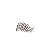 Crayon à Sourcils Ultra Fin 2 en 1, Stylo + Brosse 003 Marron Foncé  0,9gr Gosh
