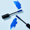 Mascara Crazy Volume et Définition  002 Crazy Blu 13ml  Gosh