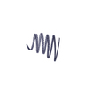 Crayon Eyeliner Mat 009 Midnight Blue 1,2gr Gosh