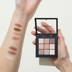 Palette Ombres à Paupières Eyedentity 004 Be Here 8gr Gosh