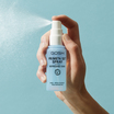 Base et Spray Fixateur de Maquillage Spf15 50ml Gosh