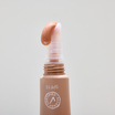 Baume à Lèvres Doux Teinté 002 Nougat Spf15 8ml Gosh