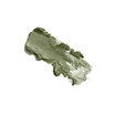 Stick Ombre à Paupières Minérale Waterproof Olive Green 1,4gr Gosh