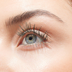 Mascara Crazy Volume et Définition 003 Olive Green 13ml  Gosh