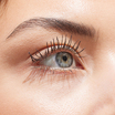 Mascara Crazy Volume et Définition 005 Chocolate Brown 13ml  Gosh