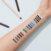 Crayon Eyeliner Mat 014 Chocolate Brown 1,2gr Gosh