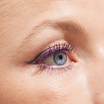 Crayon Eyeliner Mat 016 True Violet 1,2gr Gosh