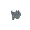Crayon Eyeliner Mat 017 Classic Grey 1,2gr Gosh
