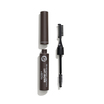 Gel Sourcils Teinté Structurant 002 Dark Brown 8ml Gosh