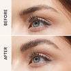 Gel Sourcils Teinté Structurant 002 Dark Brown 8ml Gosh