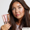 Crème Contouring 001 Fair Medium 14ml  Gosh