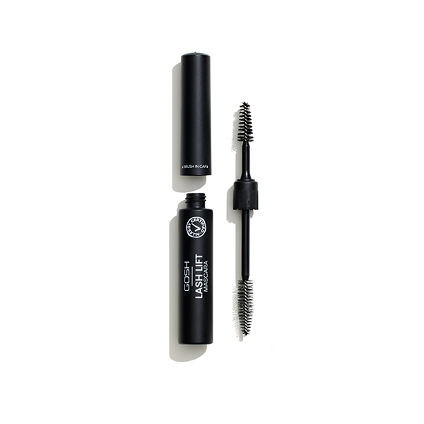 Mascara Lifting Cils 001 Noir Extrême 6ml Gosh