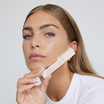 Mascara Extension de Cils Longueur &amp; Volume Effet Faux Cils 001 Noir Extrême 6ml Gosh