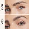 Mascara Extension de Cils Longueur &amp; Volume Effet Faux Cils 001 Noir Extrême 6ml Gosh