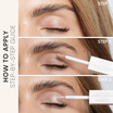 Fard à Paupières Crémeux 2en1 Eyeconic 002 Sassy 1,52ml  Gosh
